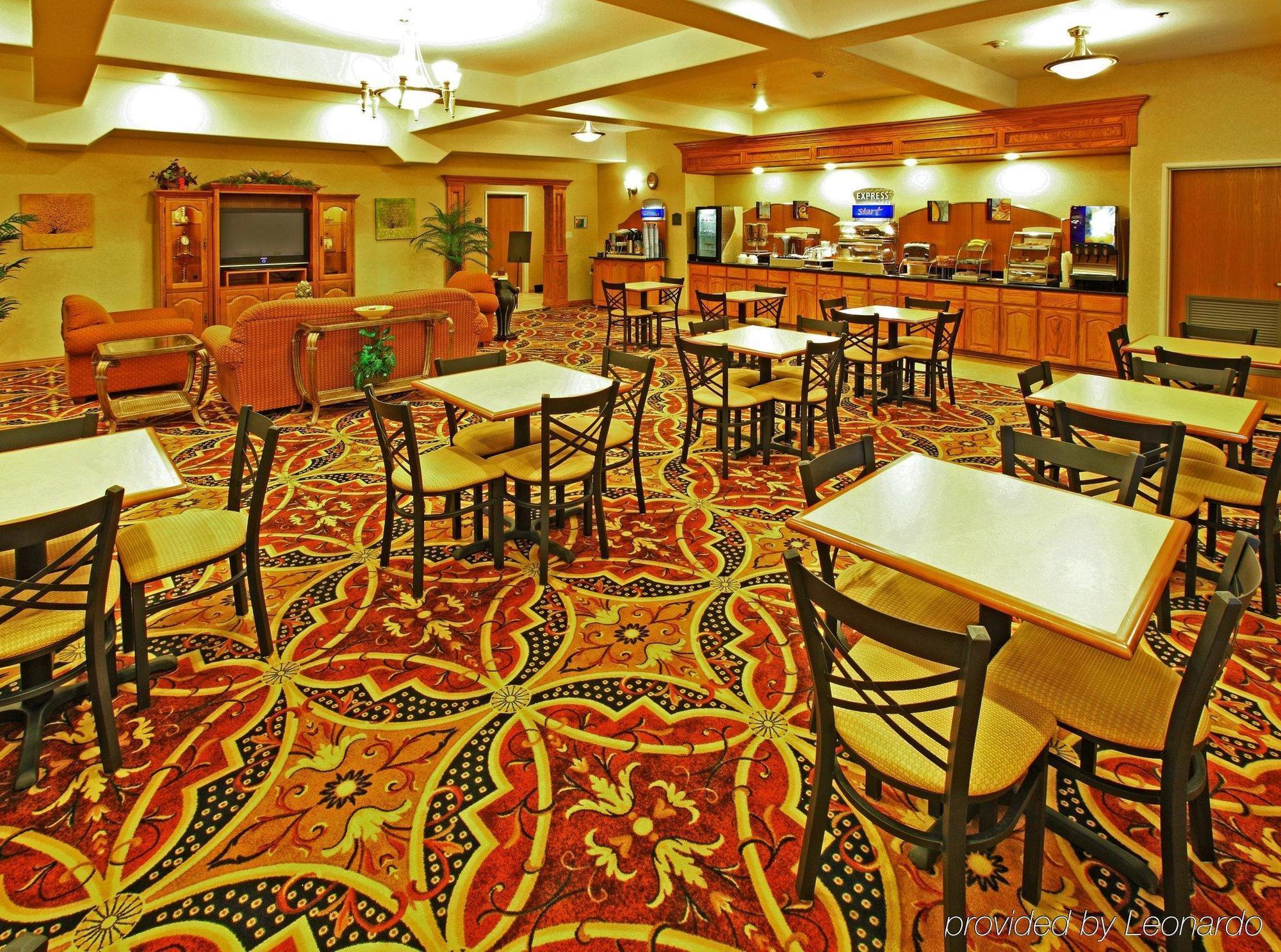 Holiday Inn Longview - North By Ihg Exterior foto