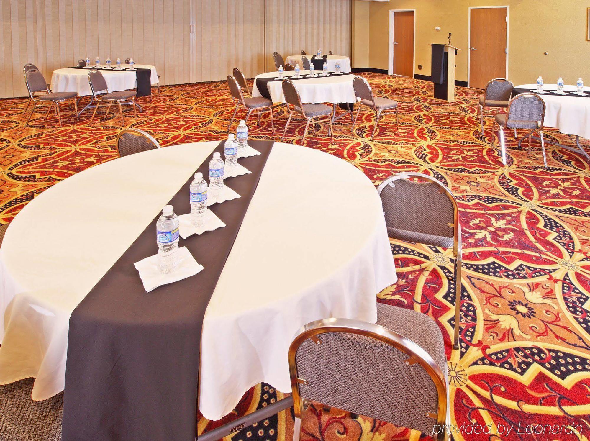 Holiday Inn Longview - North By Ihg Facilidades foto