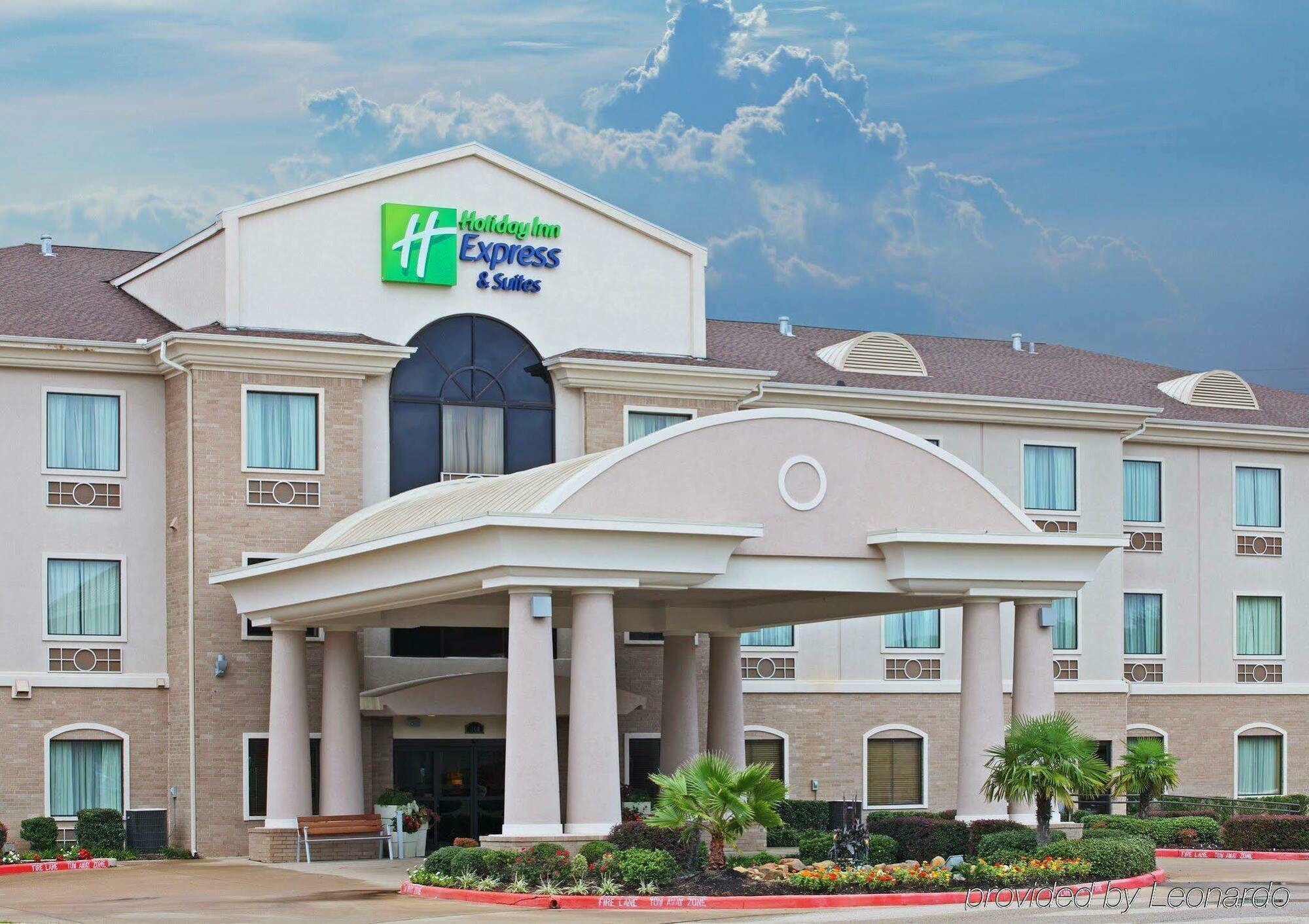 Holiday Inn Longview - North By Ihg Exterior foto